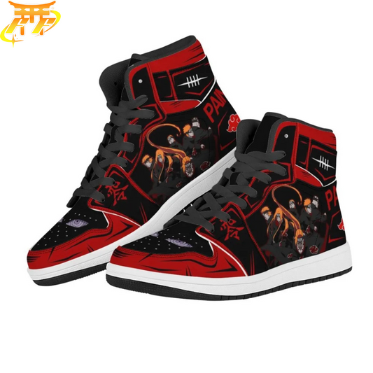 Zapatillas Pain Rikudo - Naruto Shippuden™