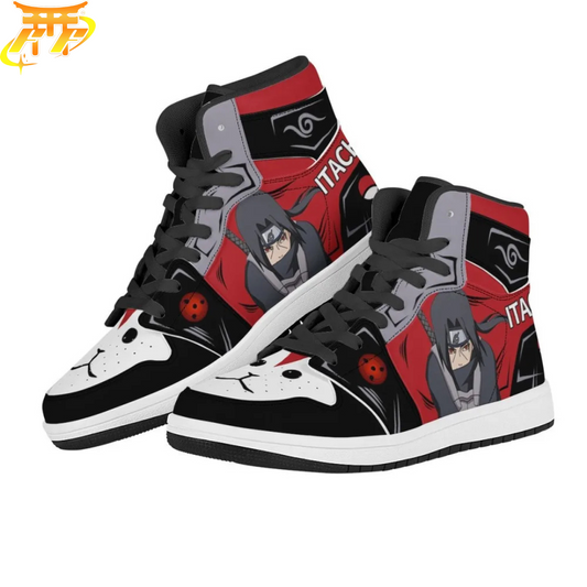 Zapatillas Uchiha Itachi - Naruto Shippuden™