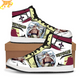 Zapatillas Barbanegra - One Piece™