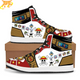 Zapatillas Los Mugiwaras - One Piece™