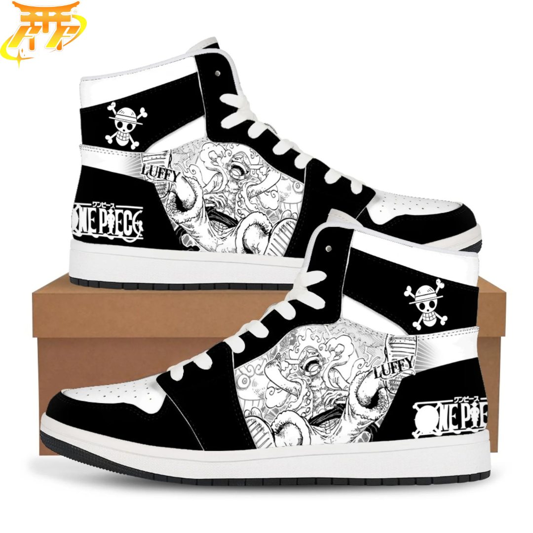 Zapatillas Luffy "Nika" - One Piece™