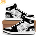 Zapatillas Luffy 