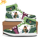 Zapatillas Roronoa Zoro 
