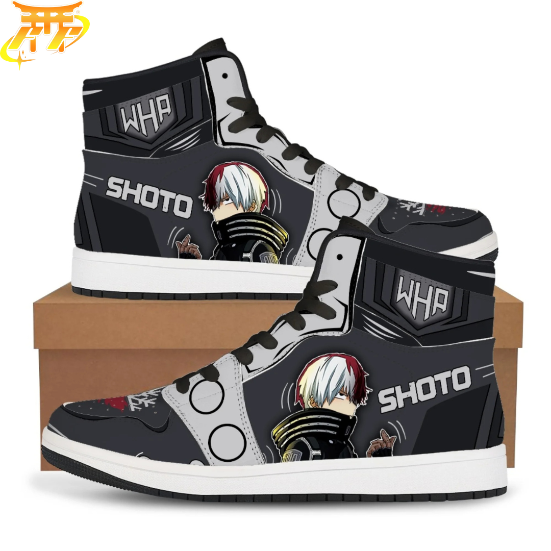 Zapatillas Shoto - My Hero Academia™