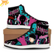 Zapatillas Shigeo - Mob Psycho 100™