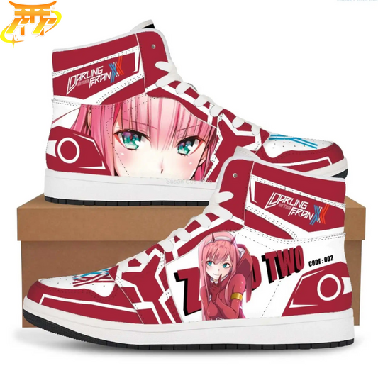 Zapatillas Zero Two - Darling In The FranXX™