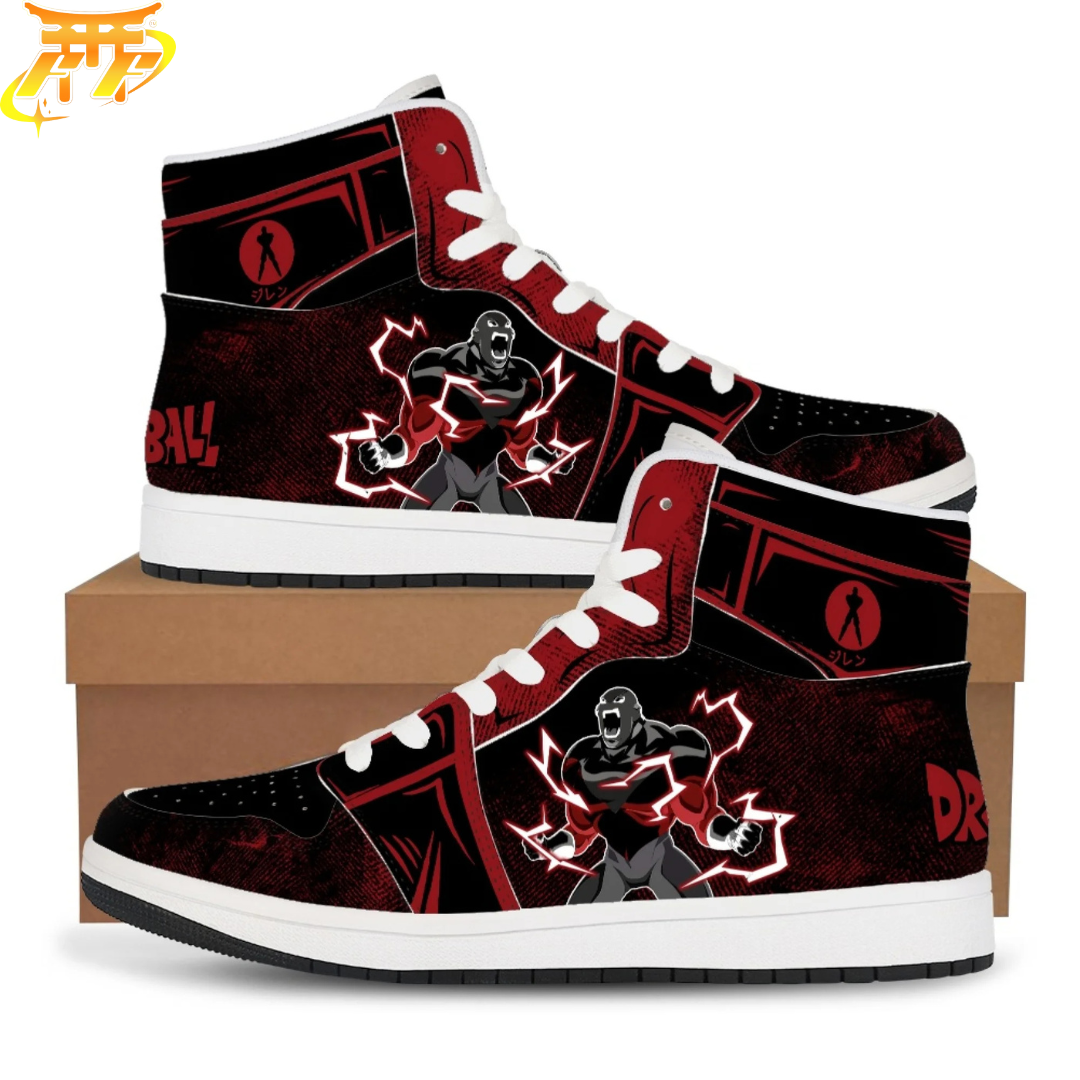 Zapatillas Jiren - Dragon Ball Z™