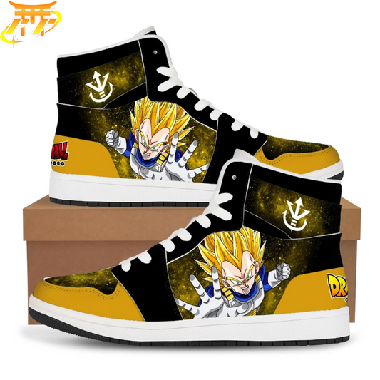 Zapatillas Vegeta SSJ - Dragon Ball Z™