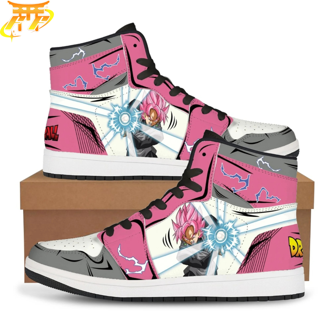 Zapatillas Goku Rosé - Dragon Ball Z™
