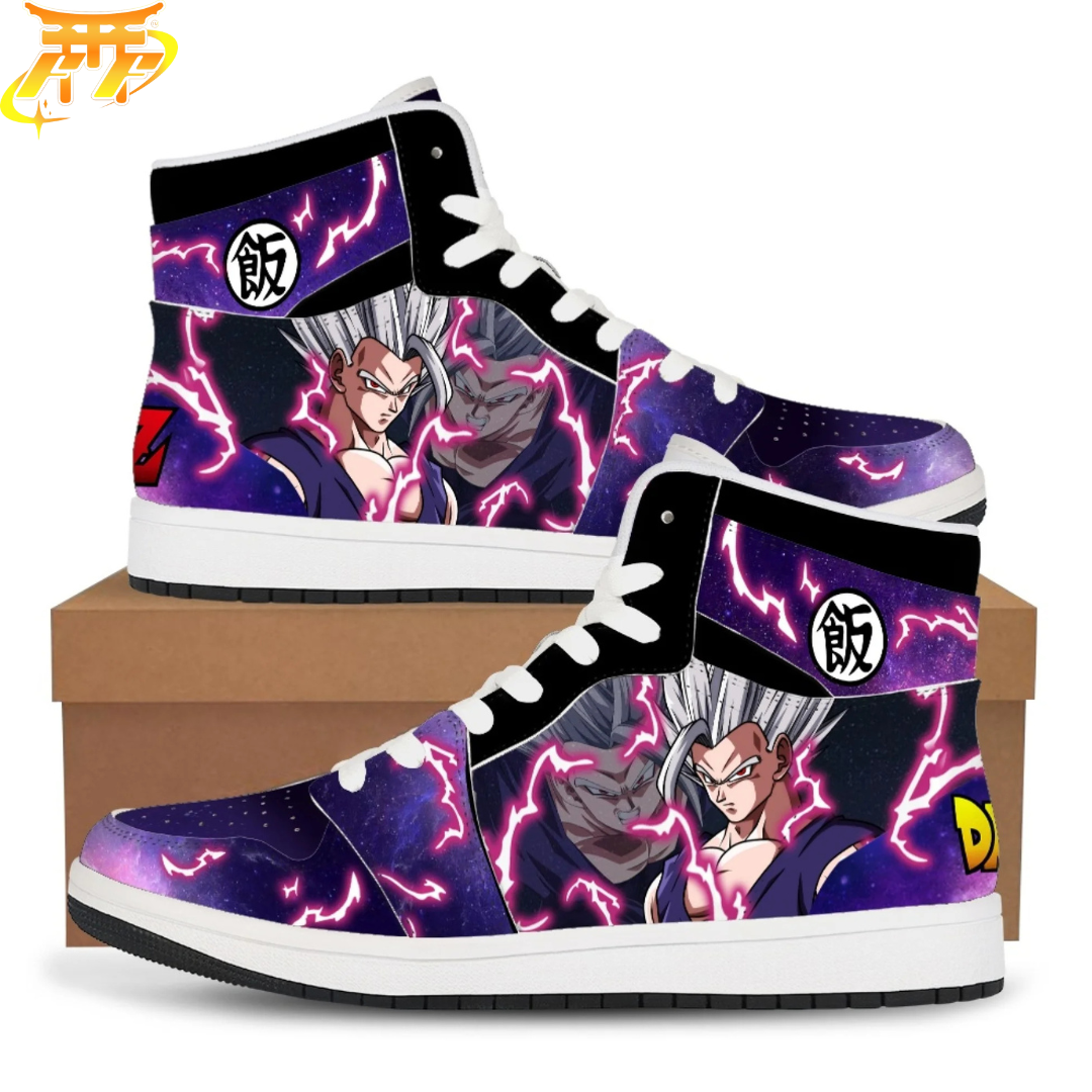 Zapatillas Gohan Beast - Dragon Ball Z™
