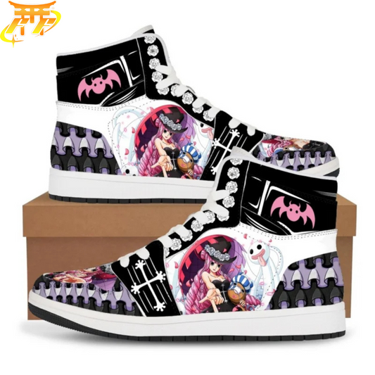 Zapatillas Perona - One Piece™