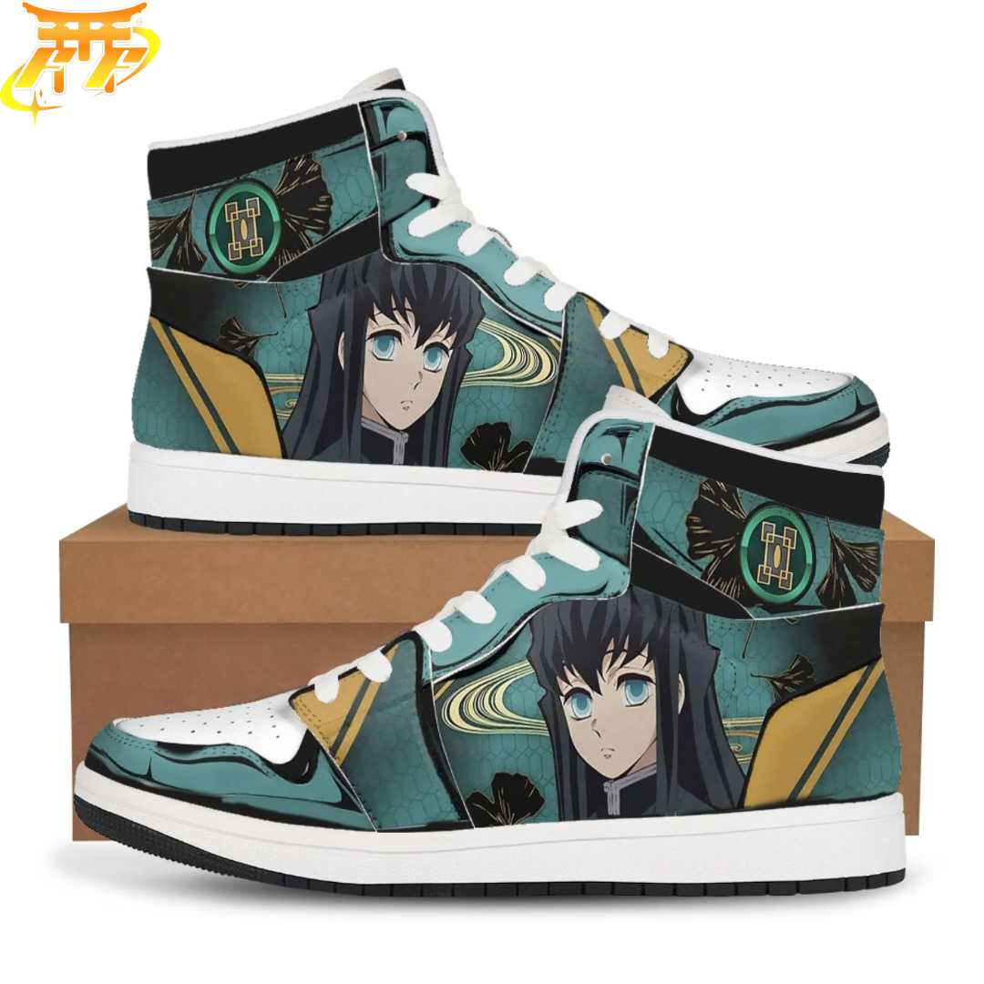 Zapatillas Muichiro - Demon Slayer™