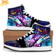 Zapatillas Beerus 