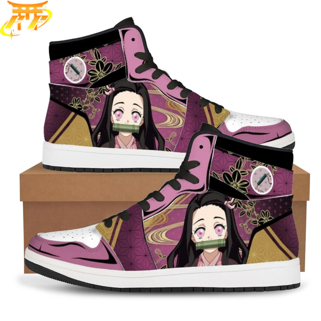 Zapatillas Nezuko Kamado - Demon Slayer™
