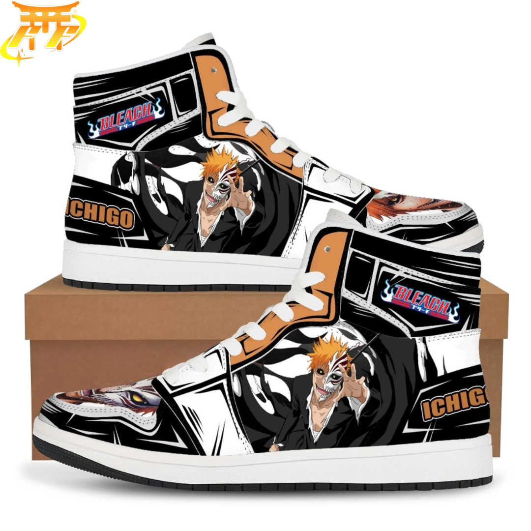 Zapatillas Hollowfication – Bleach™
