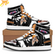 Zapatillas Hollowfication – Bleach™
