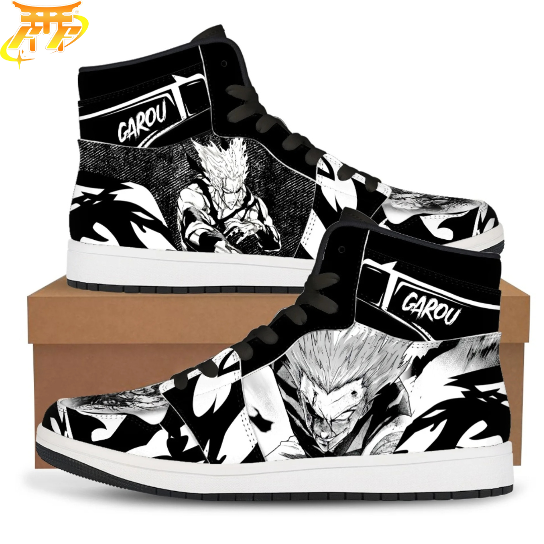 Zapatillas Garou - One Punch Man™