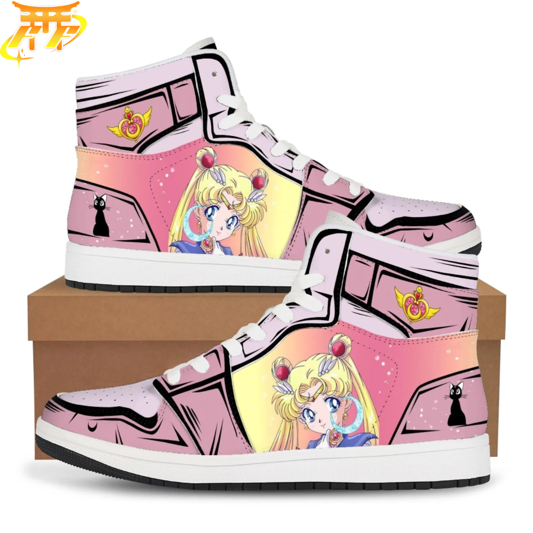 Zapatillas Usagi - Sailor Moon™