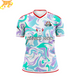Camiseta de Fútbol Oden Kozuki - One Piece™