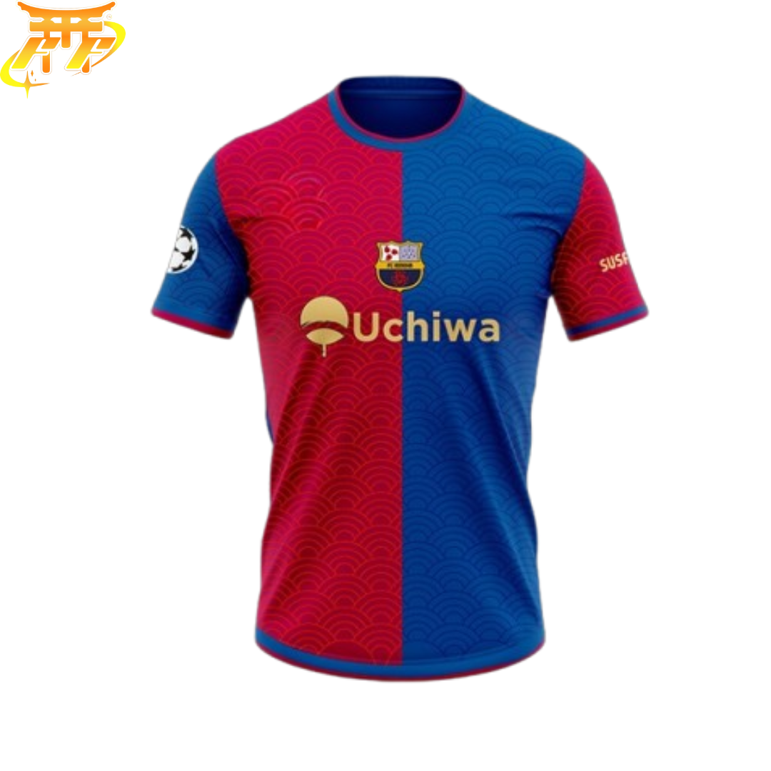 Camiseta de Fútbol Madara - Naruto Shippuden™