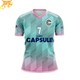 Camiseta de Futbol Bulma - Dragon Ball Z™