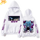 Sudadera Sung Jin-Woo - Solo Leveling™