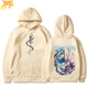 Sudadera Sung Jin-Woo 