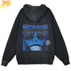 Sudadera El Sistema - Solo Leveling™
