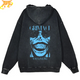 Sudadera Arquitecto Kandiaru - Solo Leveling™