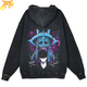 Sudadera Sung Jin-Woo x El Arquitecto - Solo Leveling™