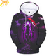 Sudadera Sung Jin-Woo 