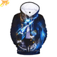 Sudadera Sung Jin-Woo 