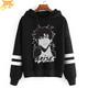 Sudadera S Jin-Woo 
