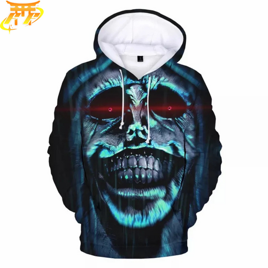 Sudadera Sistema - Solo Leveling™