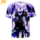 Camiseta Bellion - Solo Leveling™