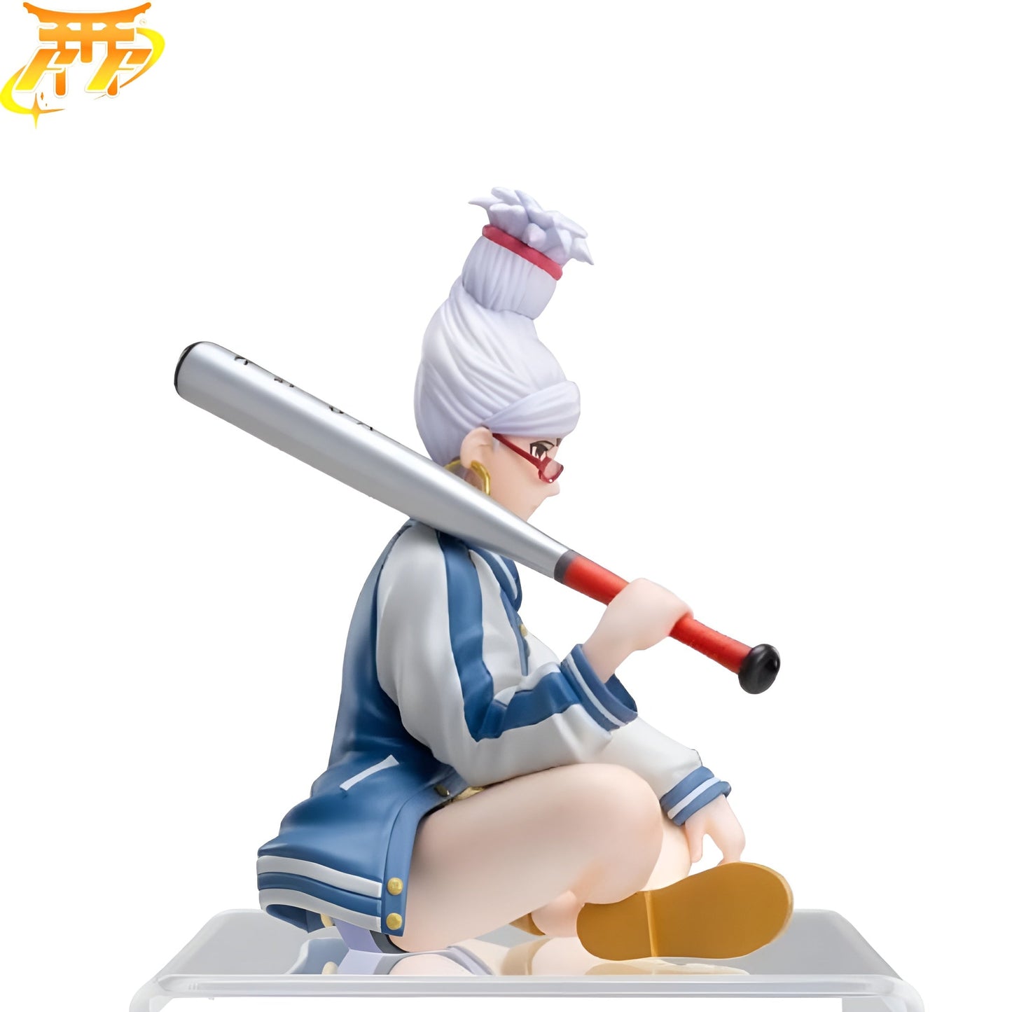 Figura Seiko Ayase - Dandadan™