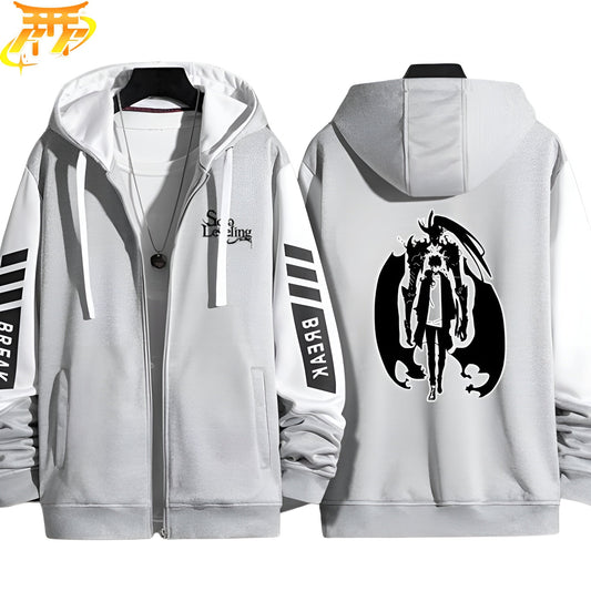 Chaqueta Sung Jin-Woo x Igris - Solo Leveling™