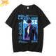 Camiseta Sung Jin-Woo - Solo Leveling™
