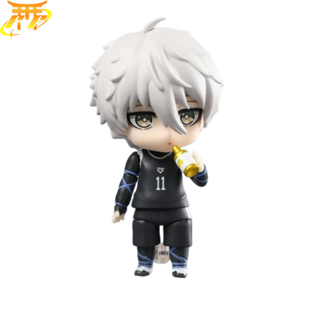 Figura Nendoroid Nagi - Blue Lock™