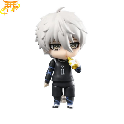 Figura Nendoroid Nagi - Blue Lock™