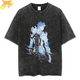 Camiseta Oversize Beru 
