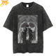 Camiseta Oversize Sistema 