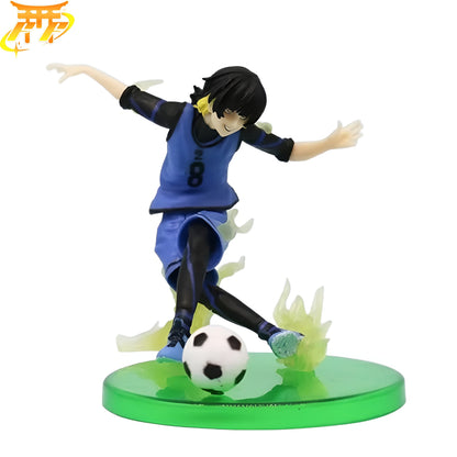 Figurine Bachira "Flow" - Blue Lock™