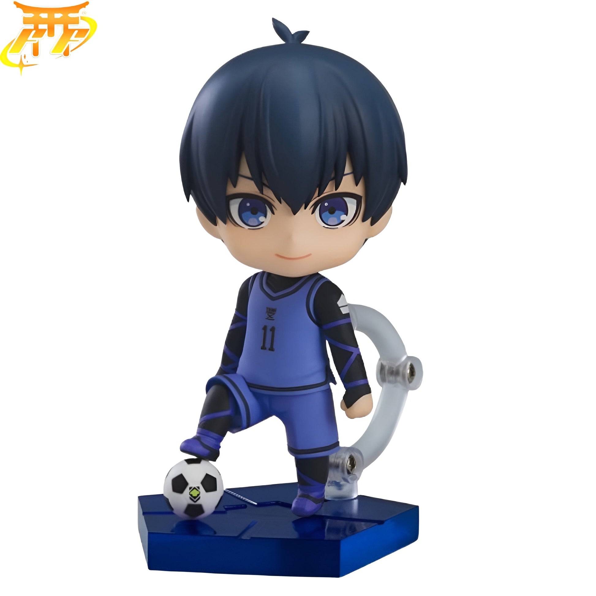 Figura Nendoroid Isagi - Blue Lock™