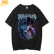 Camiseta Sung Jin-Woo x El Arquitecto - Solo Leveling™