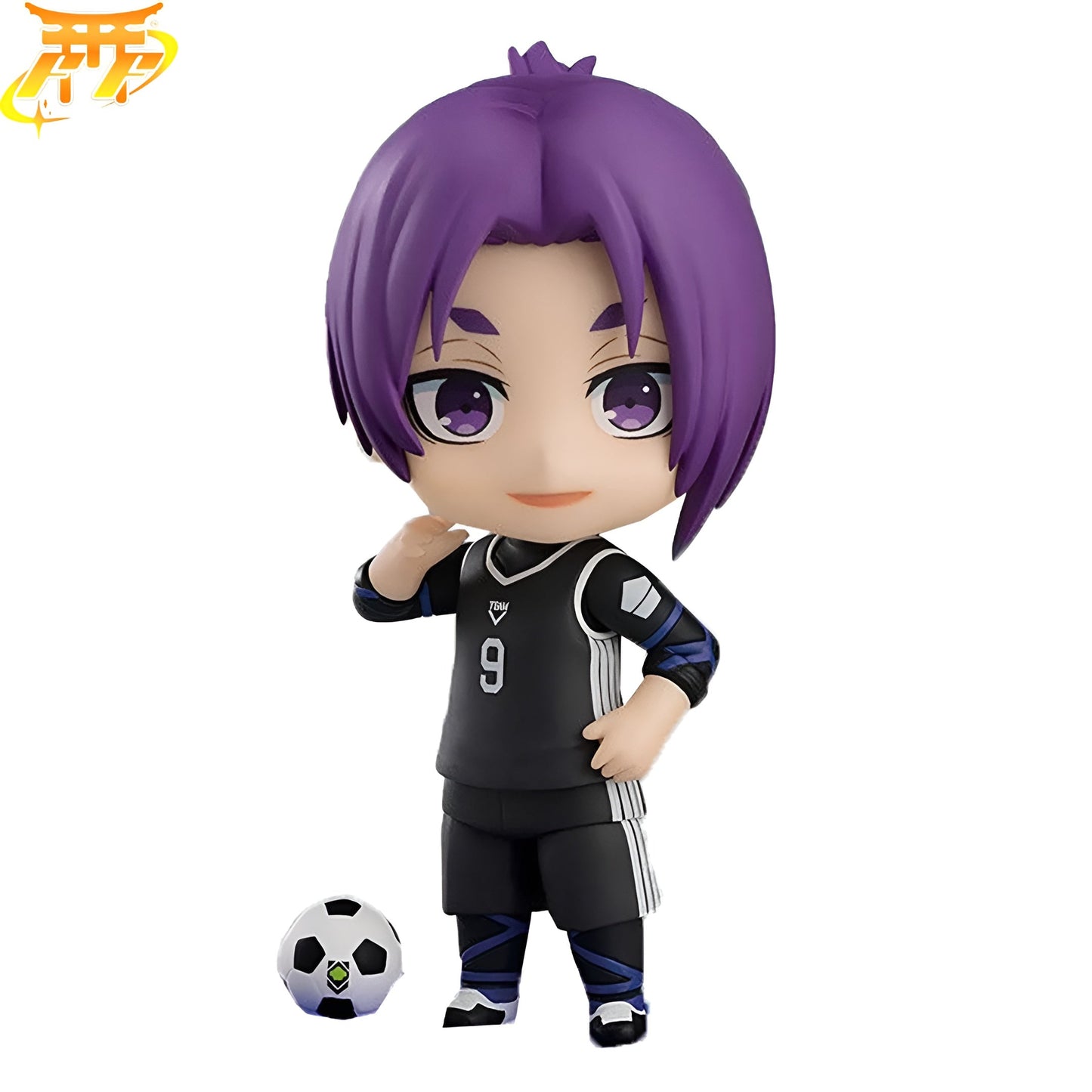 Figura Nendoroid Reo - Blue Lock™