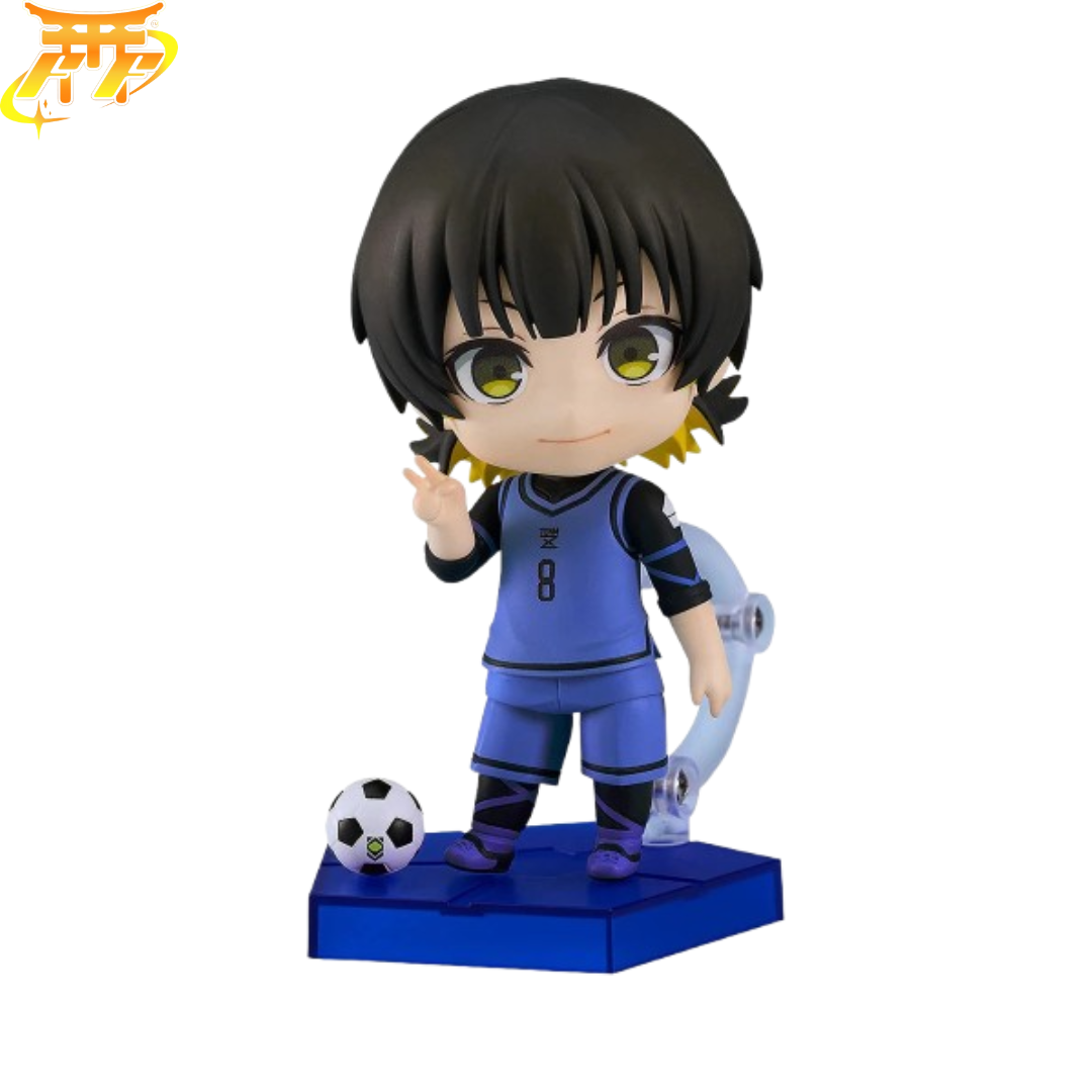 Figura Nendoroid Bachira - Blue Lock™