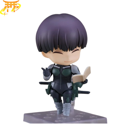 Figura Nendoroid Soshiro - Kaiju Nº8™