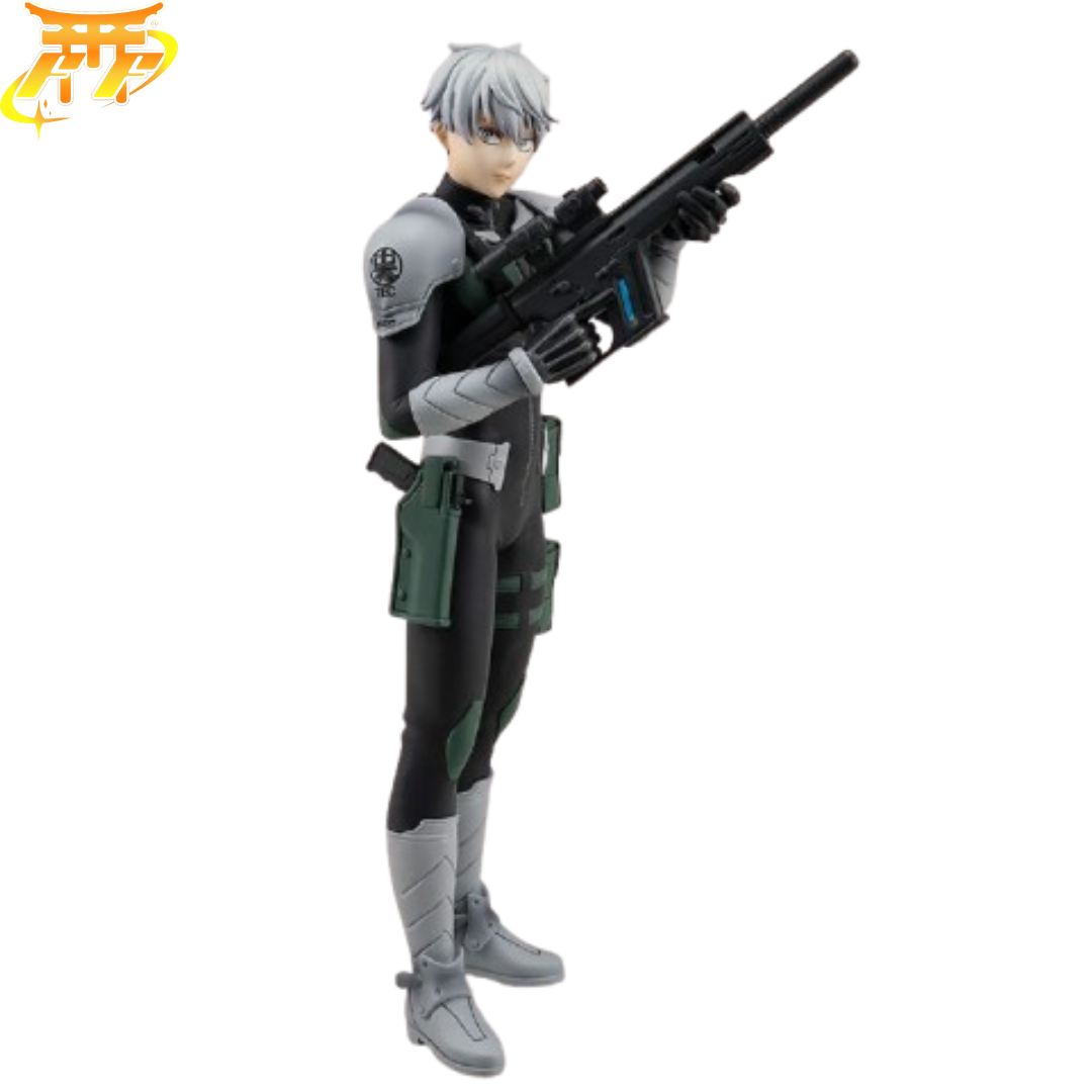 Figura Reno -  Kaiju N°8™