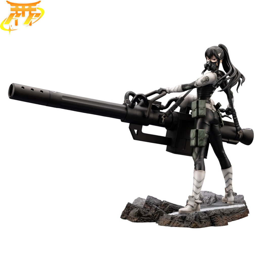 Figura Mina Ashiro - Kaiju N°8™